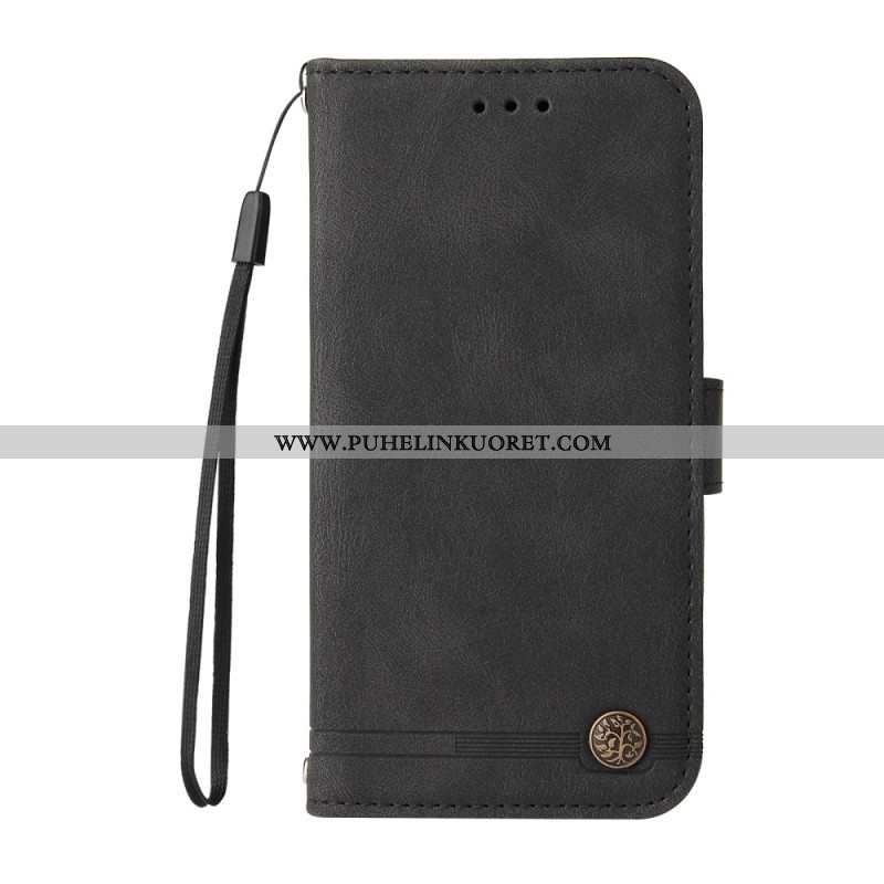 Kotelot Xiaomi 15t Pro Niitit