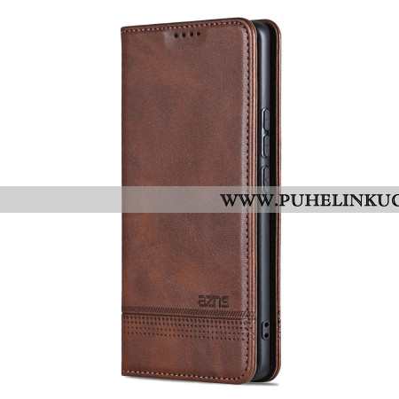 Nahkakotelo Xiaomi 15t Pro Azns