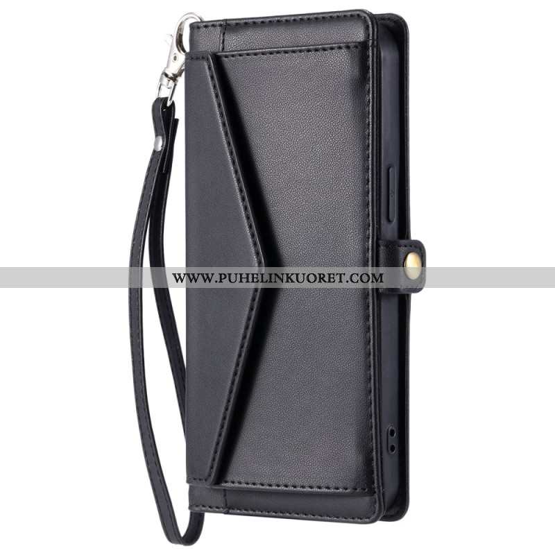 Kuoret Xiaomi 15t Pro Clutch-laukku