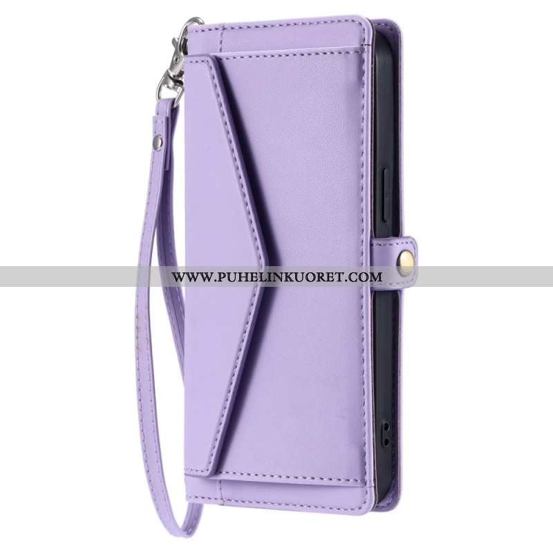 Kuoret Xiaomi 15t Pro Clutch-laukku