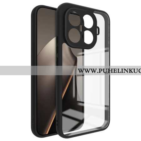 Kuori Xiaomi 15t Pro Ux-9a-sarja Imak Suojakuori