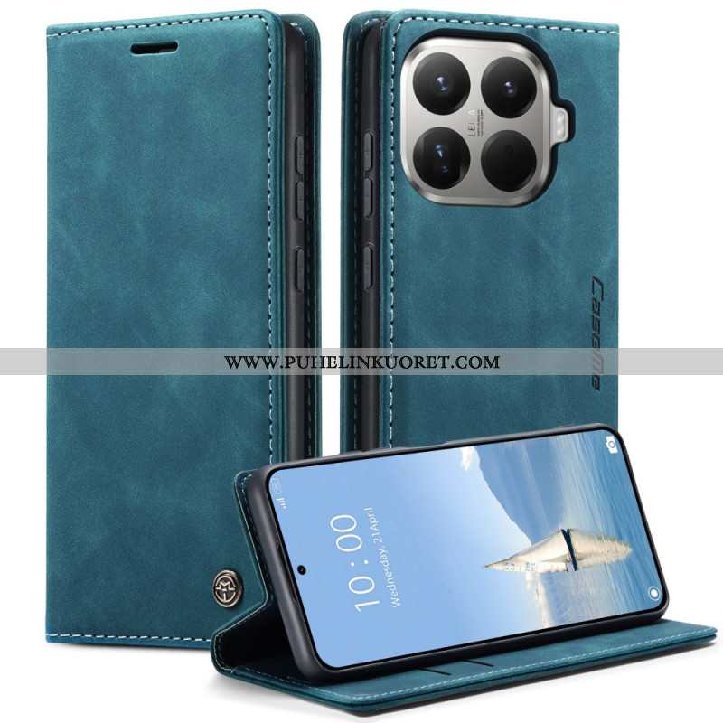 Nahkakotelo Xiaomi 15t Pro Caseme