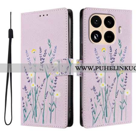 Kotelot Xiaomi 15t Pro Laventeli