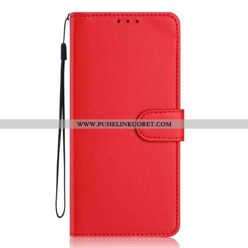 Kotelot Xiaomi 15t Pro Keinonahka