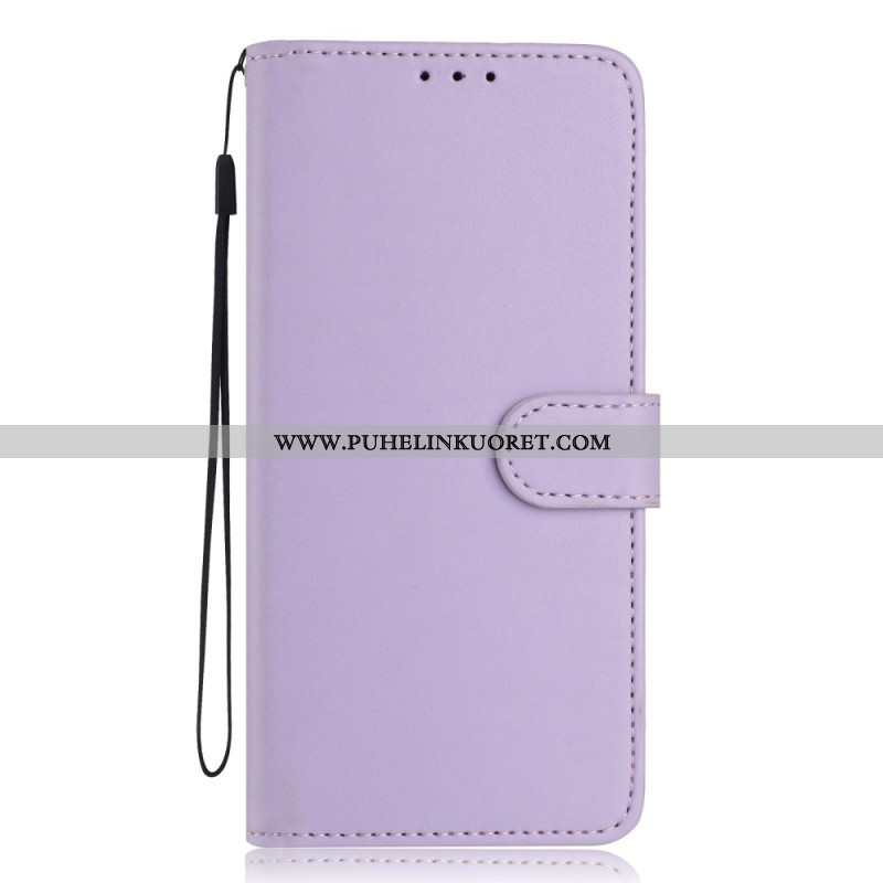 Kotelot Xiaomi 15t Pro Keinonahka