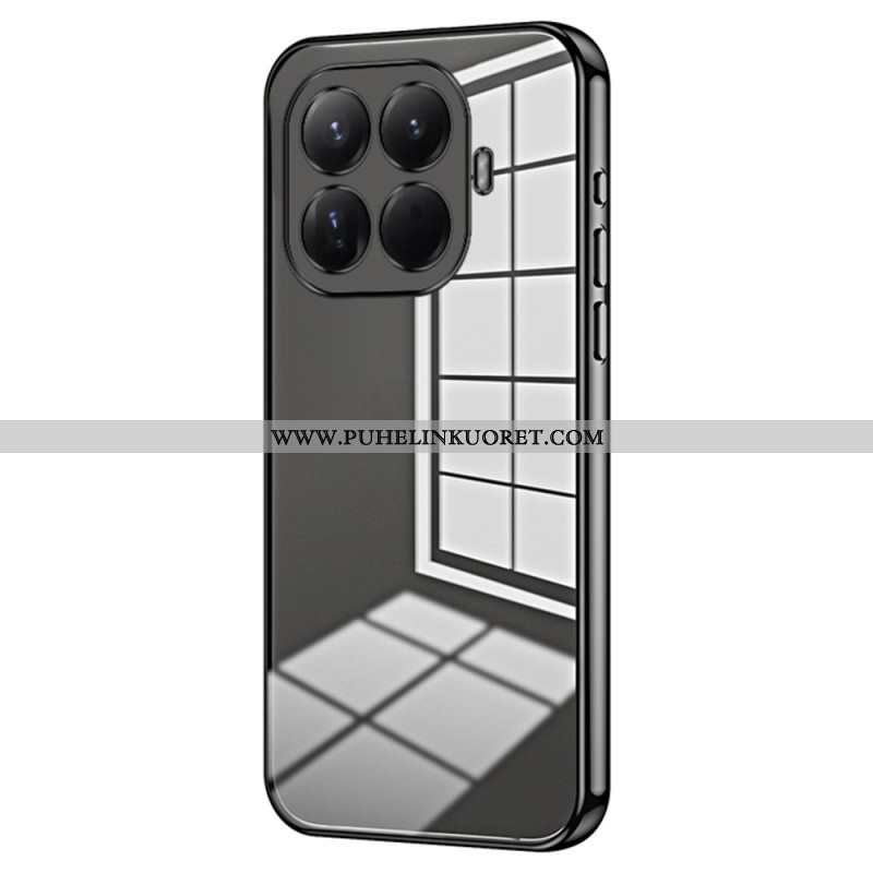 Kuori Xiaomi 15t Pro Metalliefektikehys