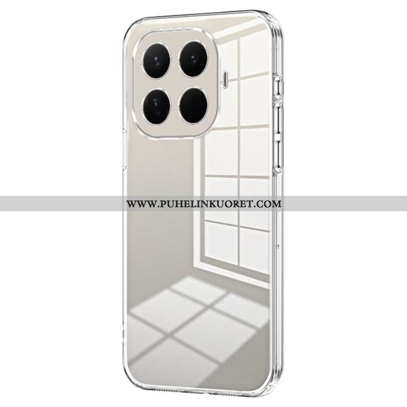 Kuori Xiaomi 15t Pro Metalliefektikehys