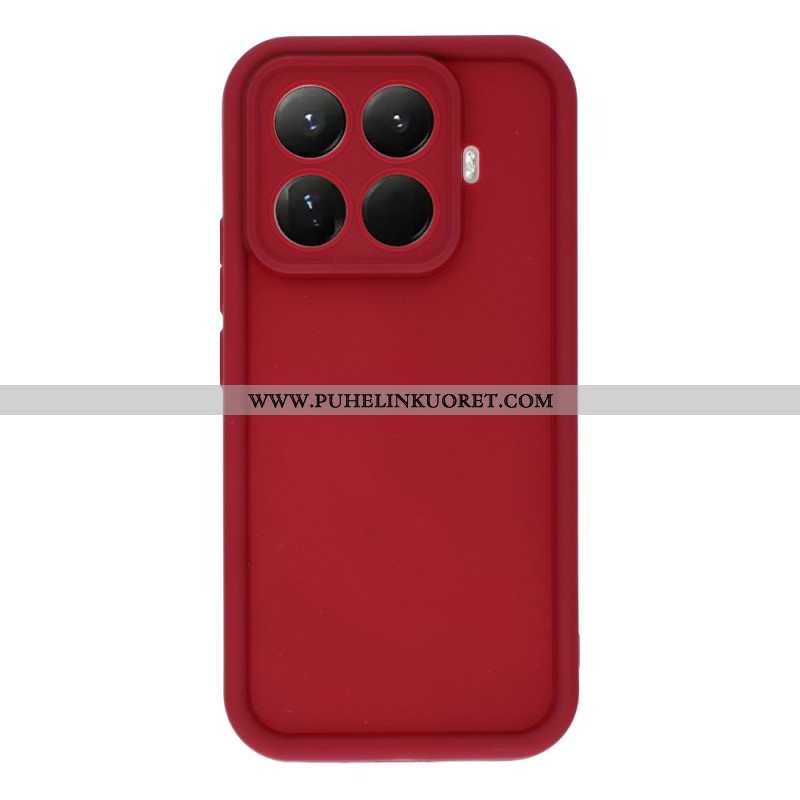 Kuori Xiaomi 15t Pro Uritettu Muotoilu