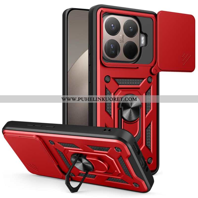 Kuori Xiaomi 15t Pro Kameran Jalusta Ja Suojus