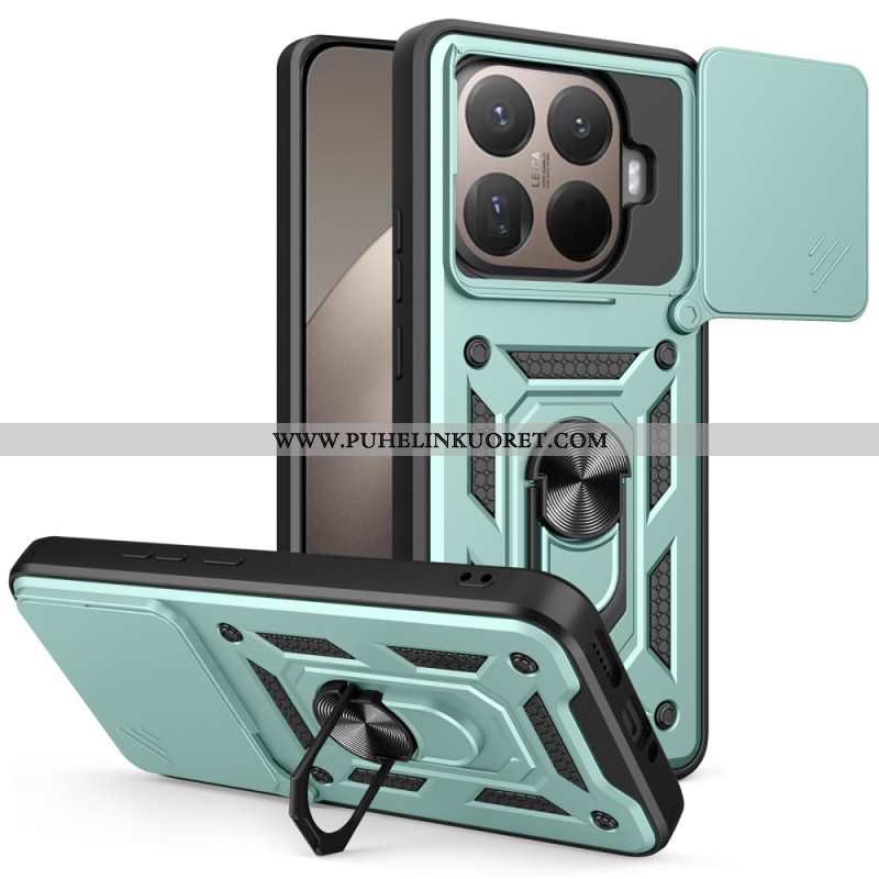 Kuori Xiaomi 15t Pro Kameran Jalusta Ja Suojus