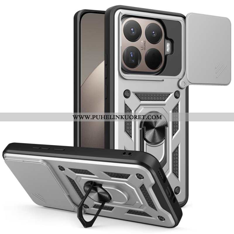 Kuori Xiaomi 15t Pro Kameran Jalusta Ja Suojus