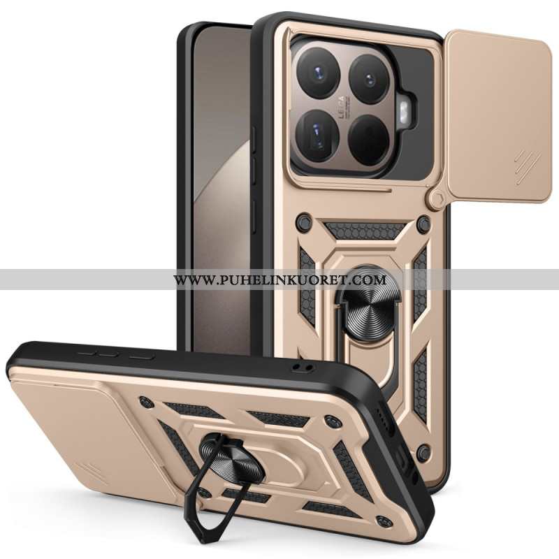 Kuori Xiaomi 15t Pro Kameran Jalusta Ja Suojus