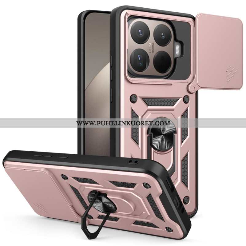 Kuori Xiaomi 15t Pro Kameran Jalusta Ja Suojus