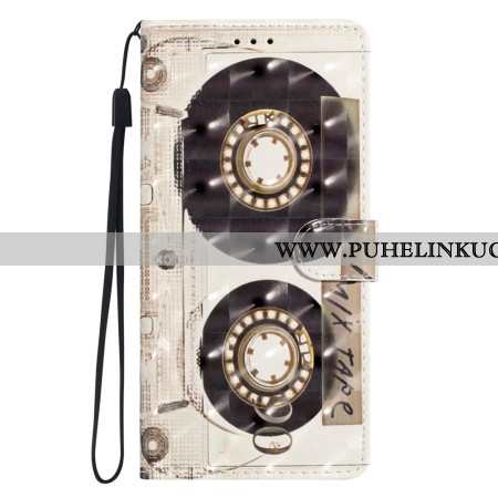 Kotelot Xiaomi 15t Pro Puhelinkuoret Kasetti