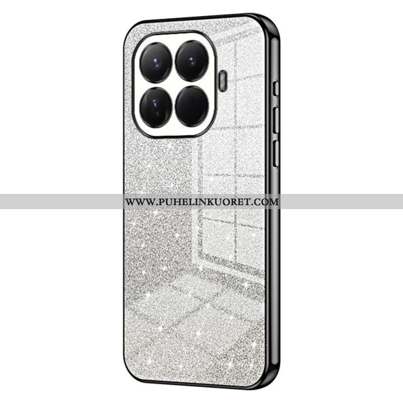 Puhelinkuoret Xiaomi 15t Pro Kimalle