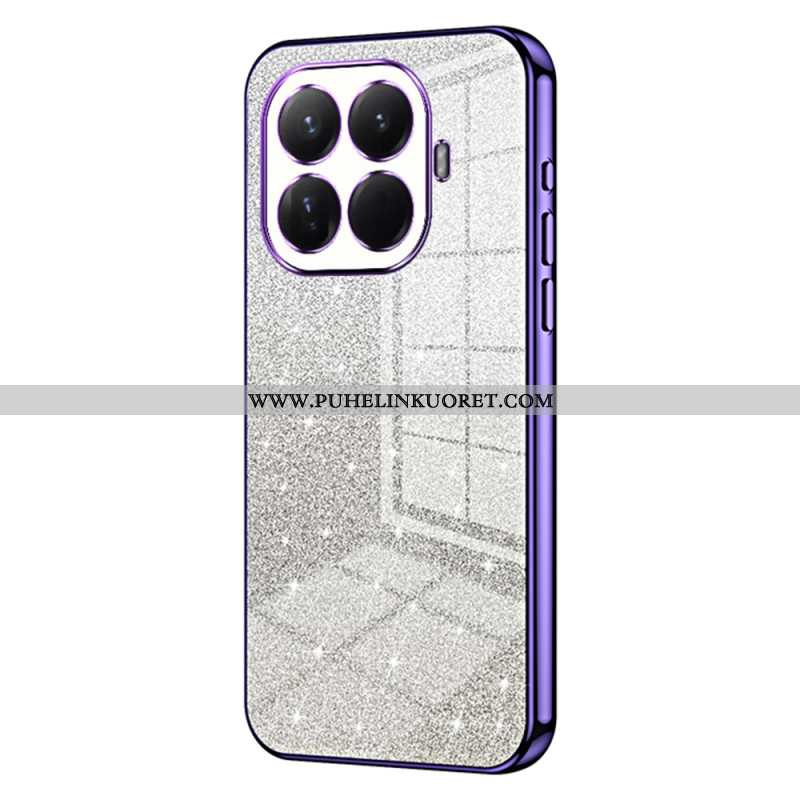 Puhelinkuoret Xiaomi 15t Pro Kimalle