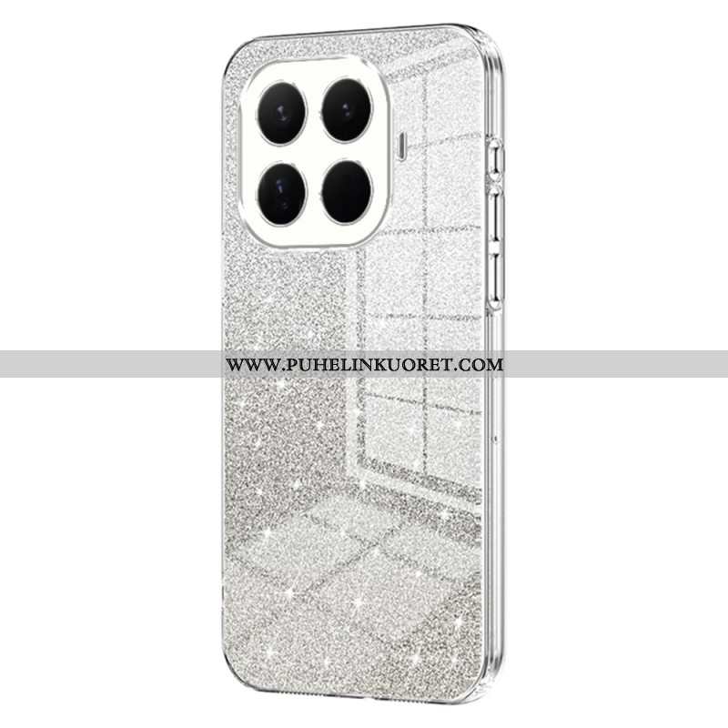 Puhelinkuoret Xiaomi 15t Pro Kimalle