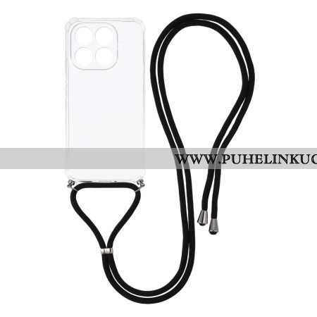 Puhelinkuoret Xiaomi 15t Pro Johdollinen