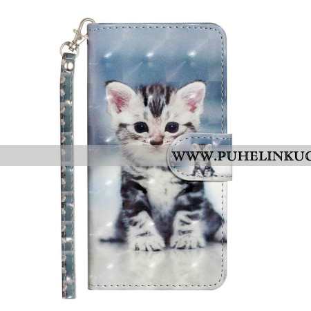 Kotelot Xiaomi 15t Pro Kissanpentu-naru