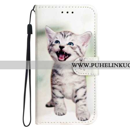 Kotelot Xiaomi 15t Pro Kissanpentu