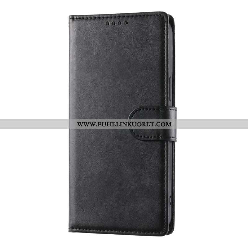 Kotelot Xiaomi 15t Pro Yksinkertainen Sarja Suojakuori