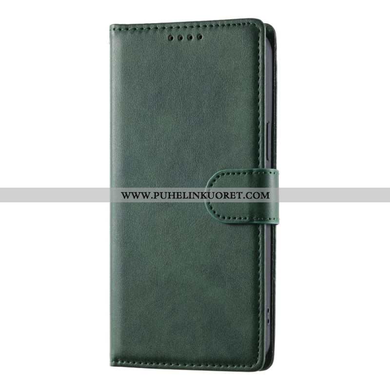 Kotelot Xiaomi 15t Pro Yksinkertainen Sarja Suojakuori