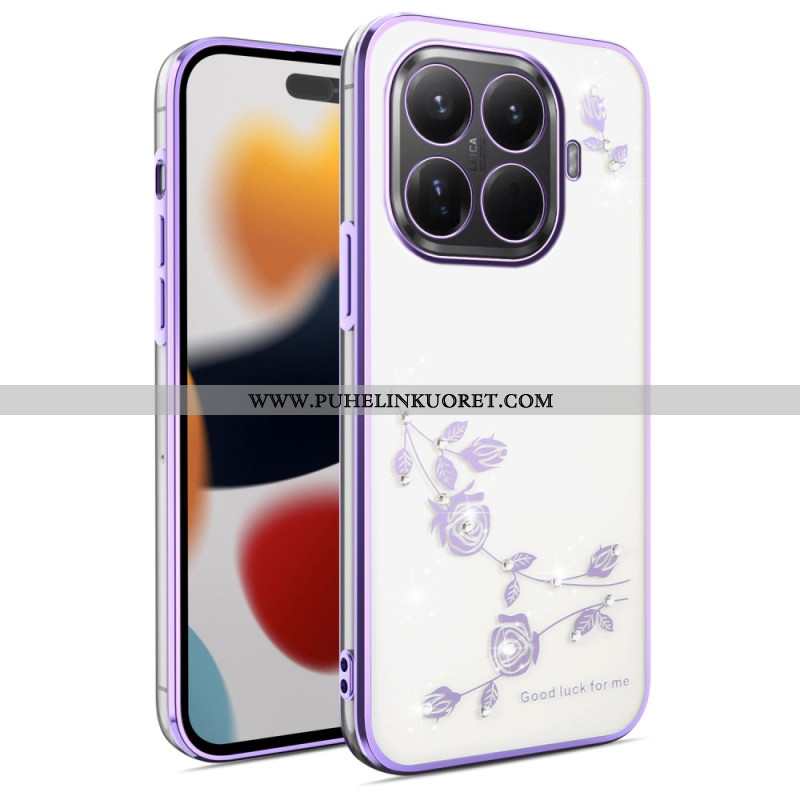 Kuori Xiaomi 15t Pro Kadem-strassit