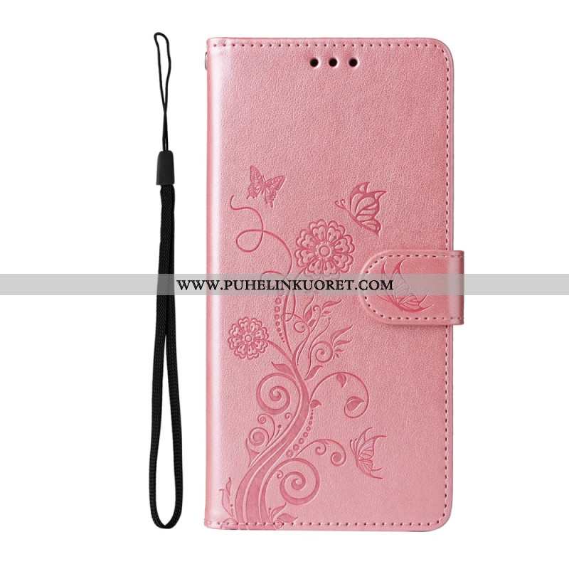 Kotelot Xiaomi 15t Pro Kukat