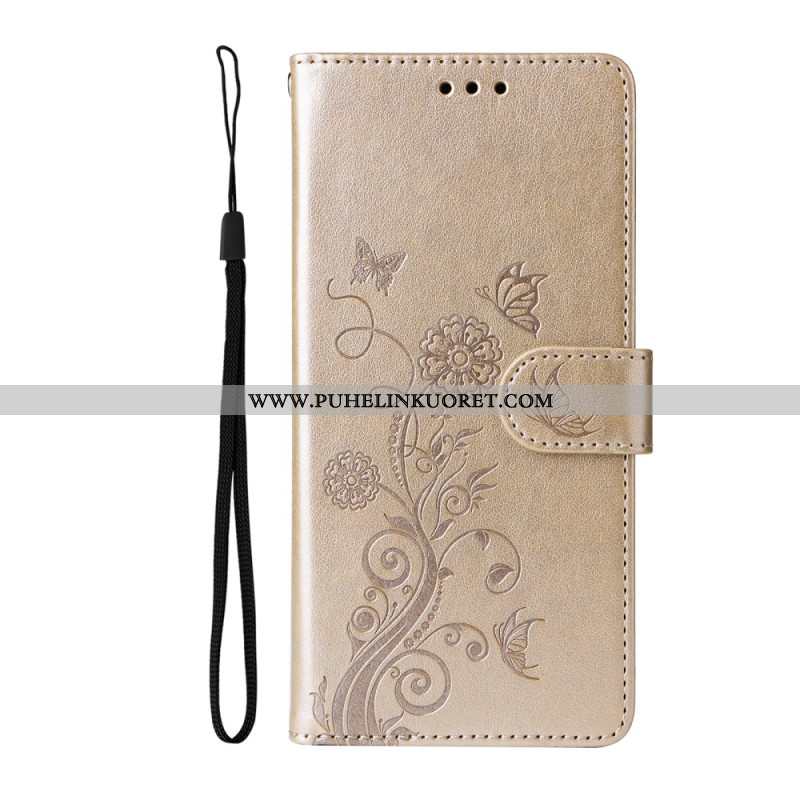 Kotelot Xiaomi 15t Pro Kukat