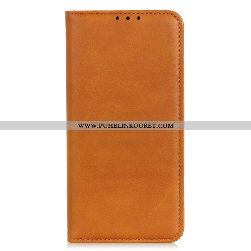 Nahkakotelo Xiaomi 15t Pro Klassinen