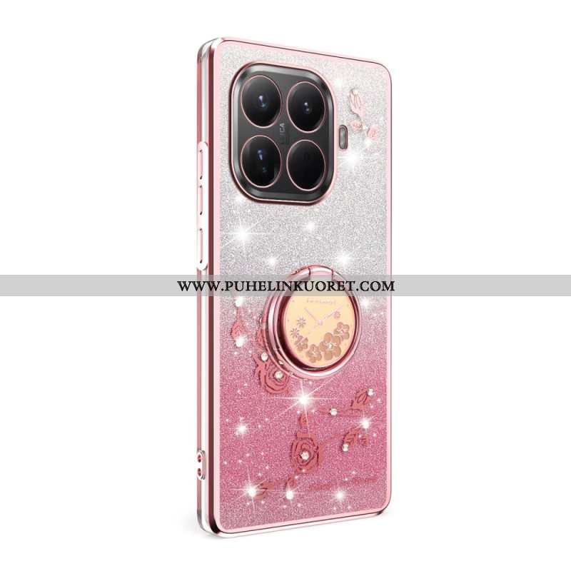 Kuori Xiaomi 15t Pro Strassisormuksen Pidike Kadem