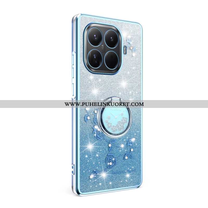 Kuori Xiaomi 15t Pro Strassisormuksen Pidike Kadem