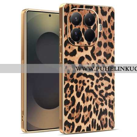 Kuori Xiaomi 15t Pro Leopardikuvio