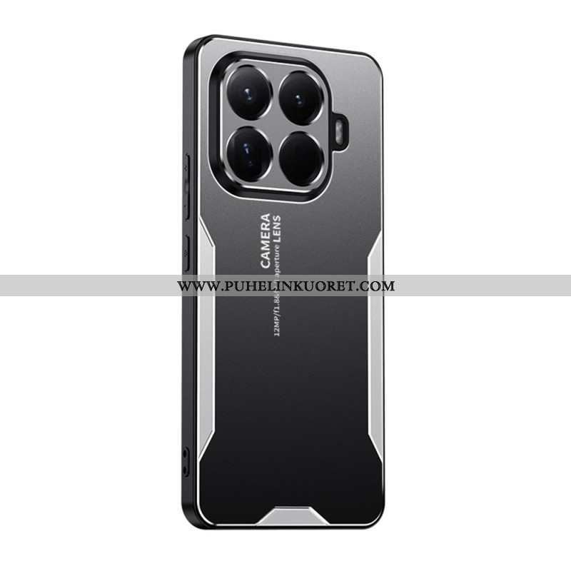 Kuori Xiaomi 15t Pro Metallikuvio