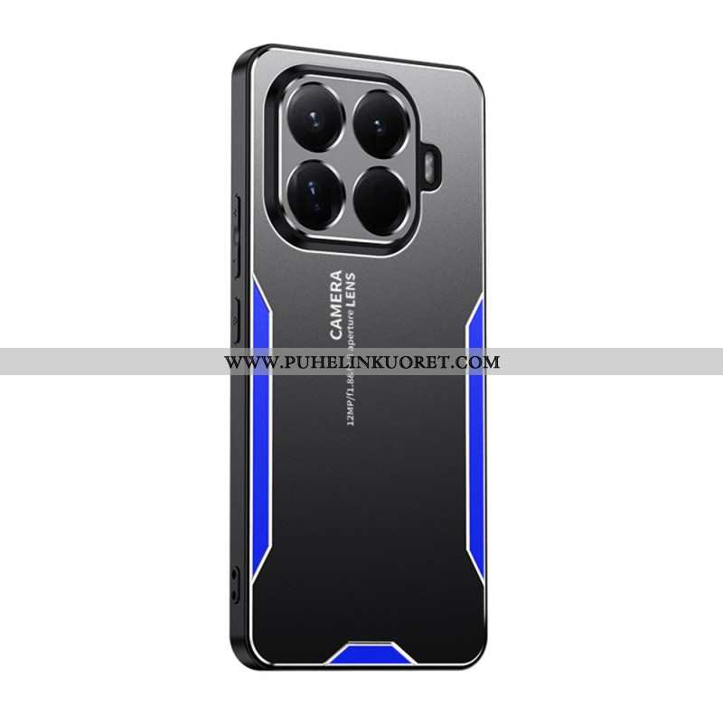 Kuori Xiaomi 15t Pro Metallikuvio