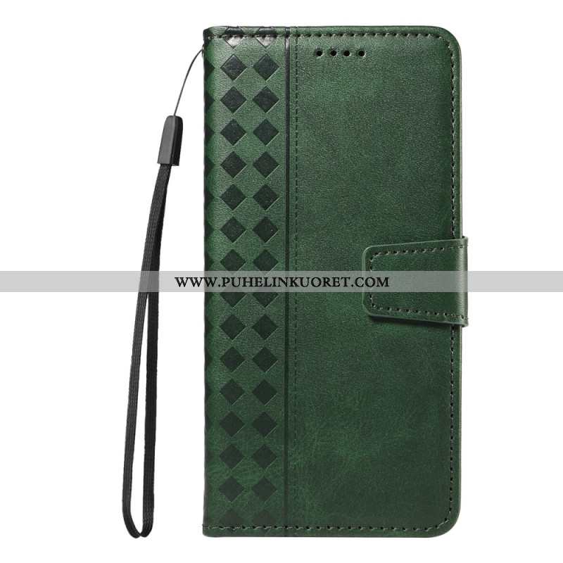 Kotelot Xiaomi 15t Pro Puhelinkuoret Friisi-timantit