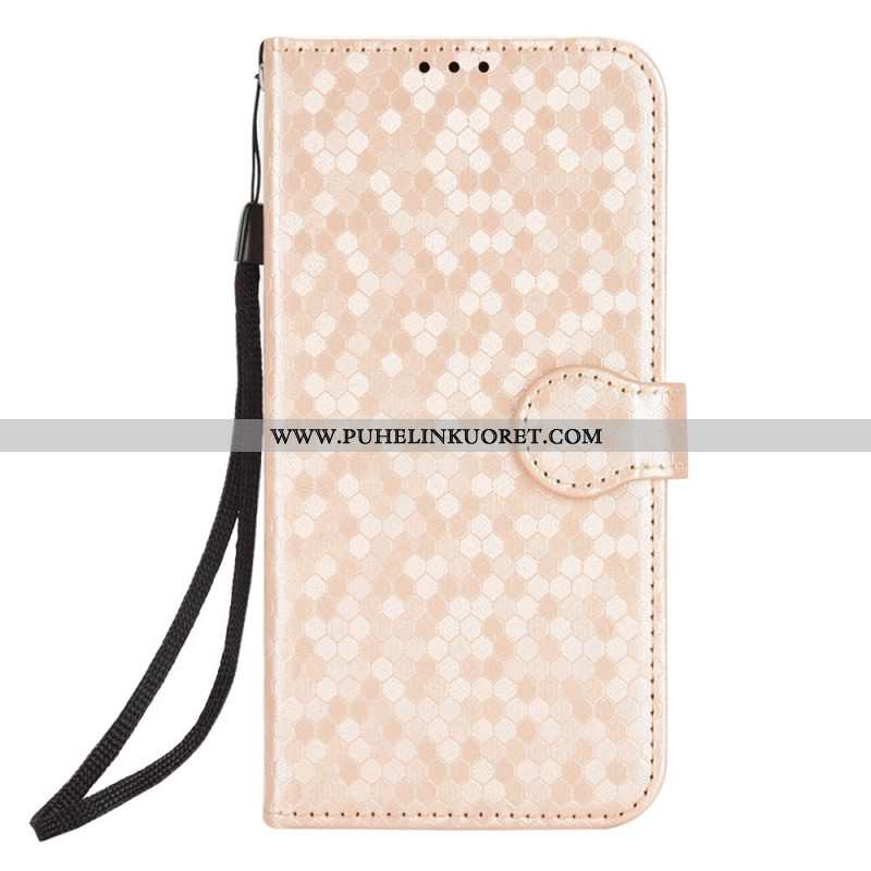 Kotelot Xiaomi 15t Pro Kimaltelevat Pisteet