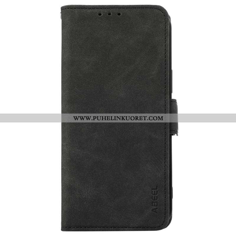 Kotelot Xiaomi 15t Pro Puhelinkuoret Abeel Rfid-lompakko