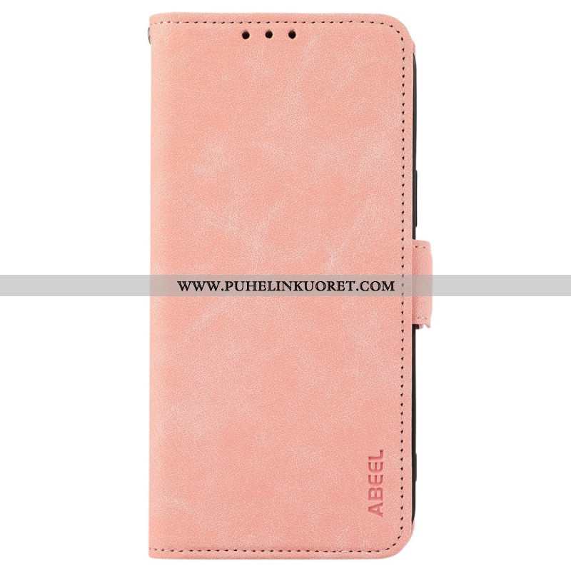 Kotelot Xiaomi 15t Pro Puhelinkuoret Abeel Rfid-lompakko