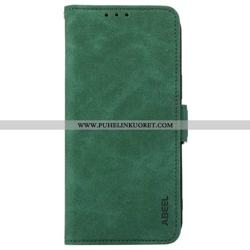 Kotelot Xiaomi 15t Pro Puhelinkuoret Abeel Rfid-lompakko