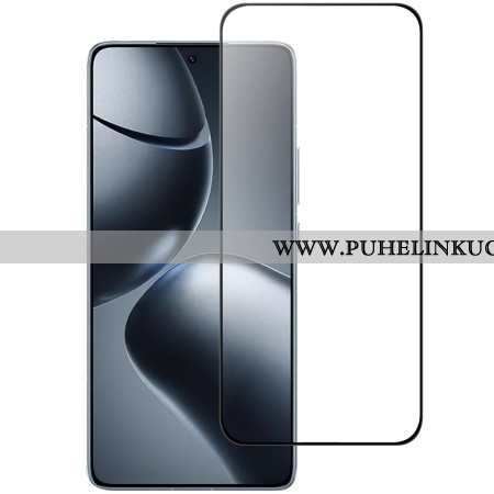 Lasinen Näytönsuoja Koko Karkaistusta Lasista Valmistettu Näytönsuoja Xiaomi 15t / 15t Prolle