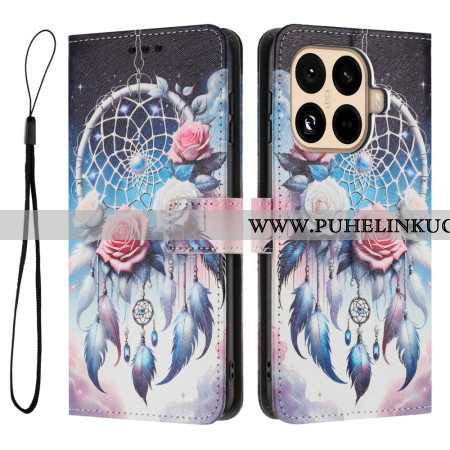 Xiaomi 15t Pro Kukallinen Unisieppari