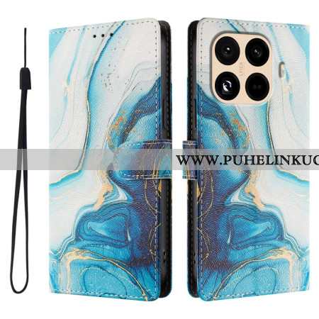 Kuoret Xiaomi 15t Pro Sininen Marmori