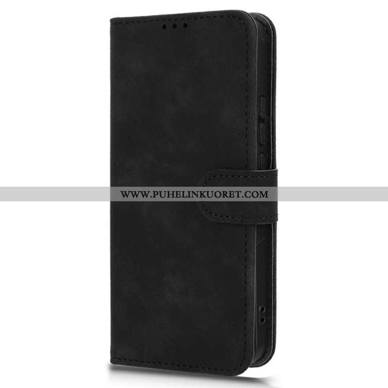 Nahkakotelo Xiaomi 15t Mokkanahka Vaikutus