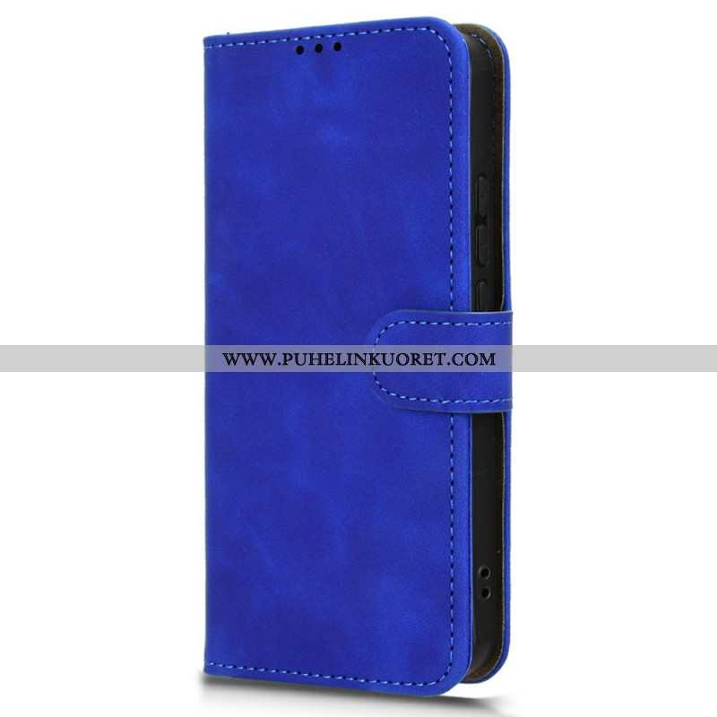 Nahkakotelo Xiaomi 15t Mokkanahka Vaikutus