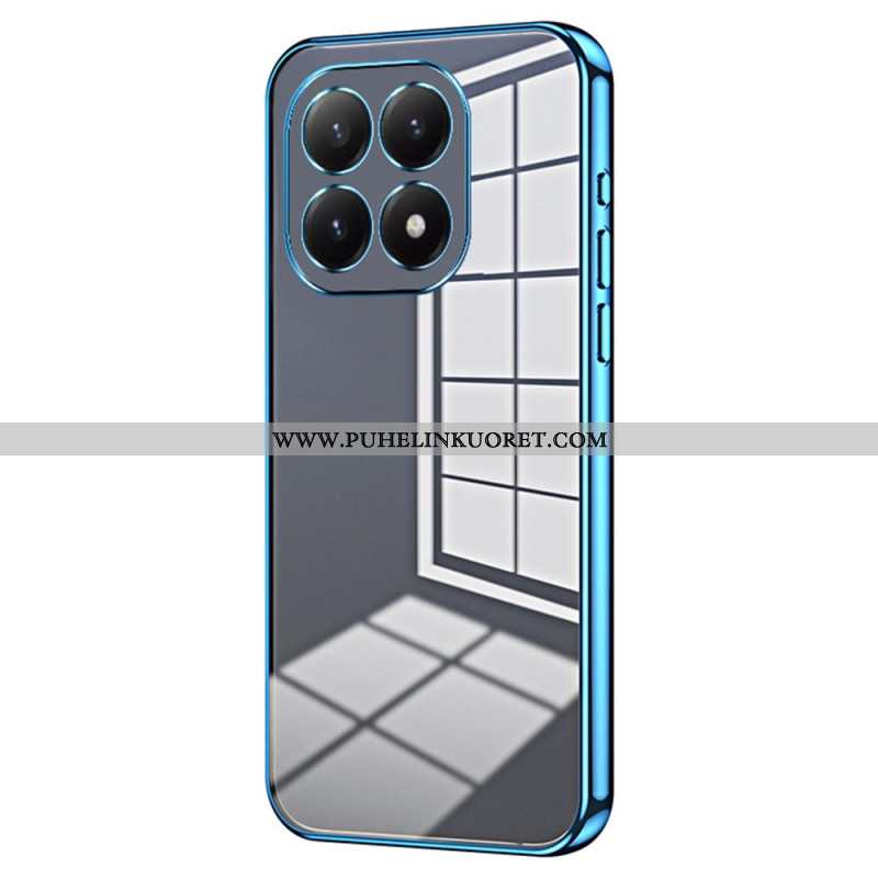 Kuori Xiaomi 15t Galvanoitu Kehys