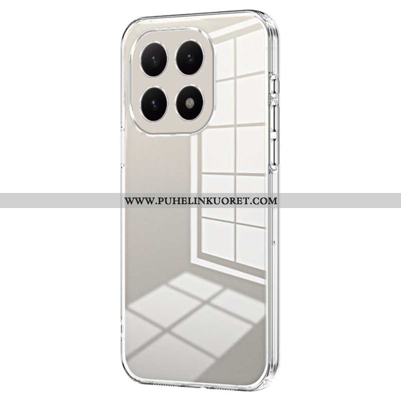 Kuori Xiaomi 15t Galvanoitu Kehys