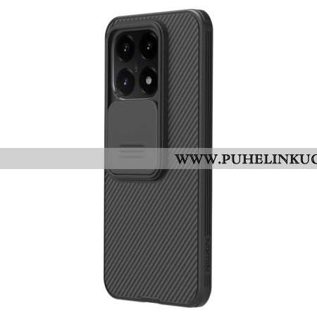 Puhelinkuoret Xiaomi 15t Camshield Pro -sarjan Nillkin