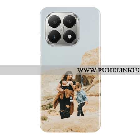 Kuori Xiaomi 15t Elegantti