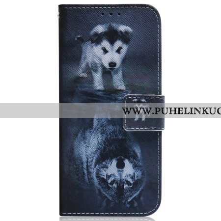 Kotelot Xiaomi 15t Pentuunelma